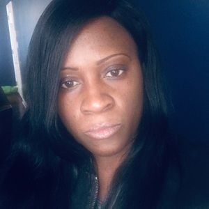 Meet your Posher, Sandrine